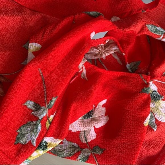 PRETTY LITTLE THING MAXI DRESS - Picture 11 of 13